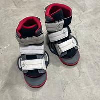Boots kitesurf