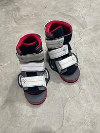 Boots kitesurf
