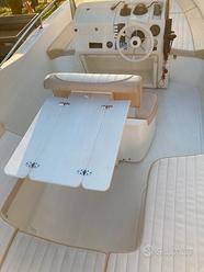 Open 6 mt Fiart marea 20