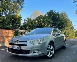 Citroen C5 - Impianto a GAS