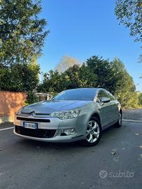 Citroen C5 - Impianto a GAS