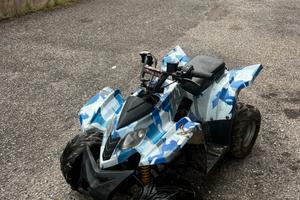 Miniquad ATV 86cc