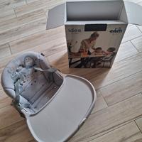 Rialzo sedia bambini CAM idea
