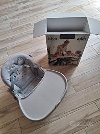 Rialzo sedia bambini CAM idea
