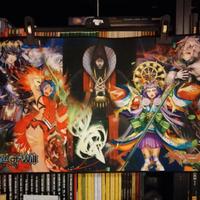 Playmat - Return of the Dragon Emperor