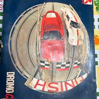 Dromo Car Polistil