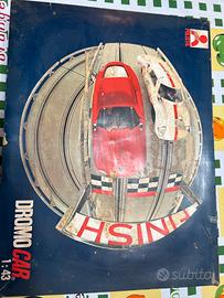 Dromo Car Polistil