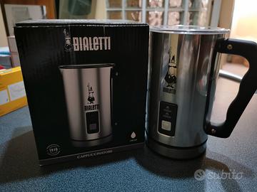 cappuccinatore Bialetti - Elettrodomestici In vendita a Cosenza