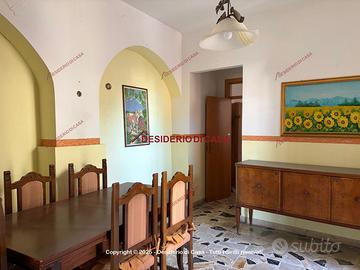 Appartamento, Sant'Agata di Militello.