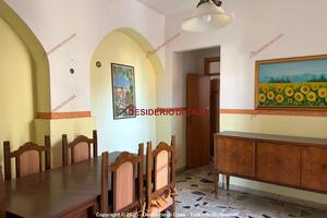 Appartamento, Sant'Agata di Militello.