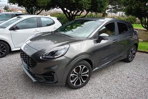 Ford Puma 1.0 Hybrid 125 CV S&S ST Automatico