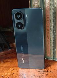 smartphone poxo x7 pro xiaomi 12gb+256gb