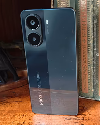smartphone poxo x7 pro xiaomi 12gb+256gb