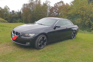 BMW 320D E93 