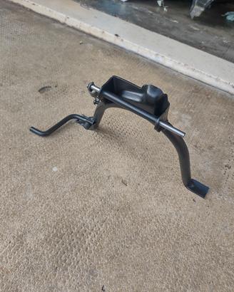 cavalletto booster bws 50