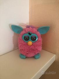 Furby boom seconda generazione