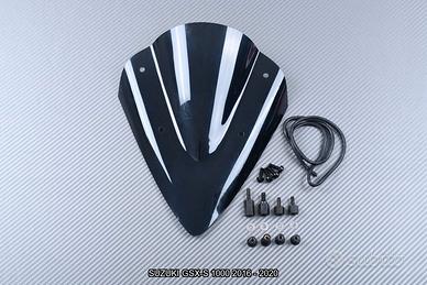 Cupolino / Parabrezza SUZUKI GSXS 1000 2016 - 2020
