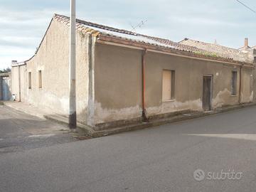 Casa campidanese