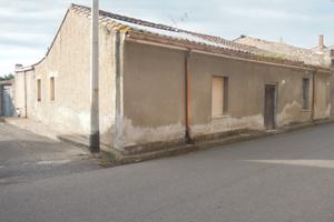 Casa campidanese