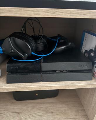 PlayStation 4