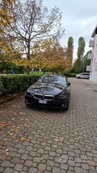BMW 635d Perfetta