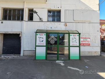 NEGOZIO A ALCAMO