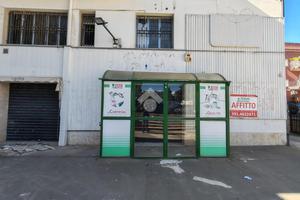 NEGOZIO A ALCAMO