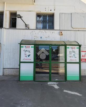 NEGOZIO A ALCAMO