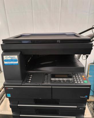 stampante professionale Kyocera 