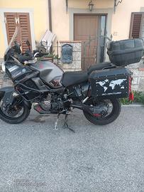 Yamaha Supertenerè XTZ 1200 ZE
