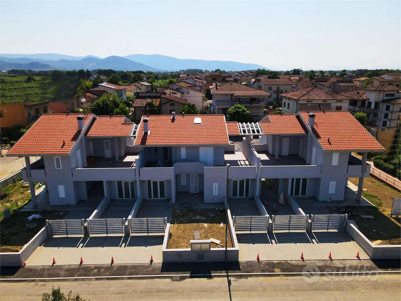 Appartamento – Agliana, Spedalino Asnelli - Vista 3