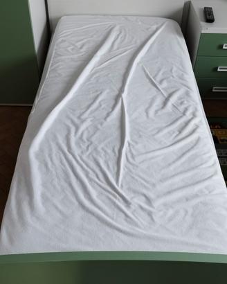 letto singolo