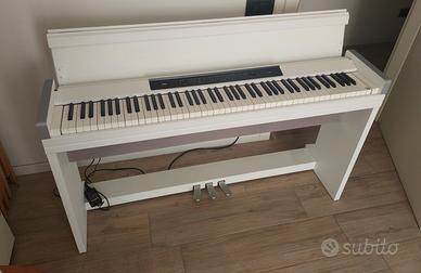 Titolo: Pianoforte Digitale Korg LP-350