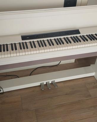 Titolo: Pianoforte Digitale Korg LP-350