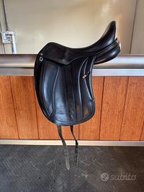 Sella da dressage