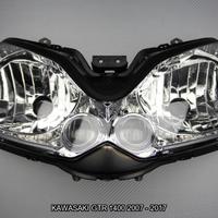 Fanale anteriore KAWASAKI GTR 1400 2007 - 2017