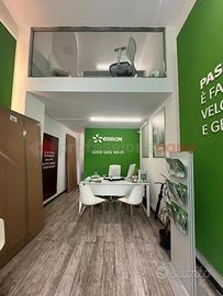 Negozio Arezzo [RIF C989ACG]