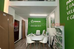 Negozio Arezzo [RIF C989ACG]