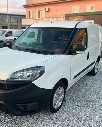 FIAT DOBLÒ 1.6 MJET CARGO LOUNGE