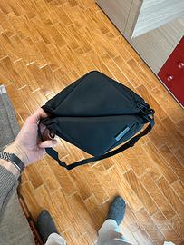 Borsello con tracolla regolabile Cote & Ciel