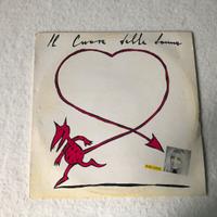 Disco in vinile Dori Ghezzi