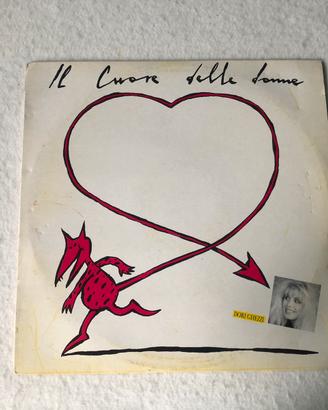 Disco in vinile Dori Ghezzi