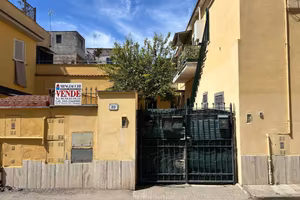 Appartamento di 64 m² con 3 locali a Nettuno