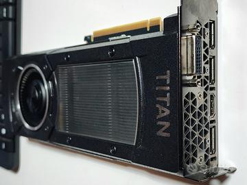 NVIDIA GeForce GTX TITAN X 12GB