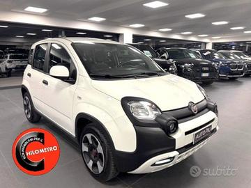 FIAT Panda 1.0 Hybrid 70 CV City Cross