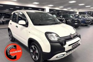 FIAT Panda 1.0 Hybrid 70 CV City Cross