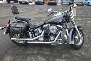 Harley-davidson 1340 Heritage Softail Special FLST