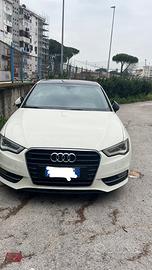 Audi A3 Sline