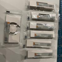 Prese elettriche della BTicino - living now