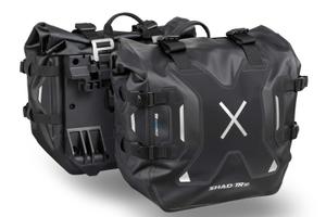 BORSE LATERALI IMPERMEABILI TERRA TR30 SHAD